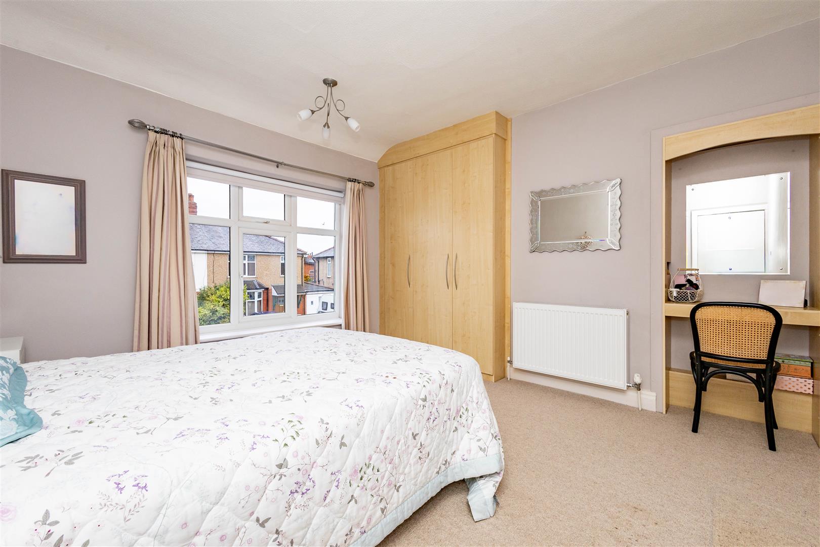 Yewlands Avenue, Leyland